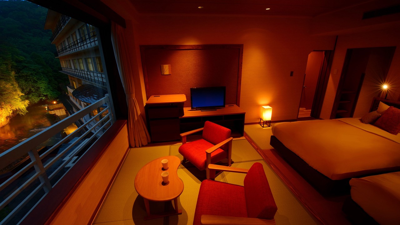 Photo of Bedroom in Shidotaira