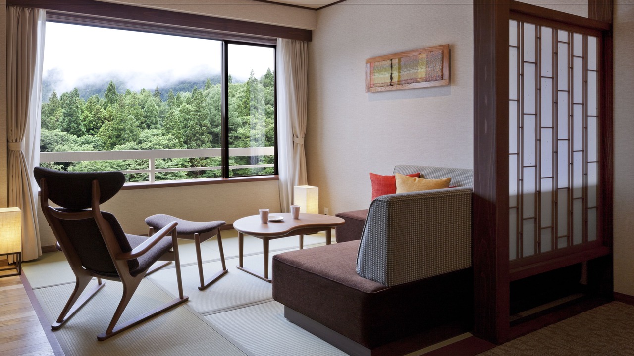 Photo of Bedroom in Shidotaira