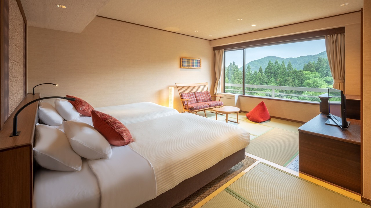 Photo of Bedroom in Shidotaira