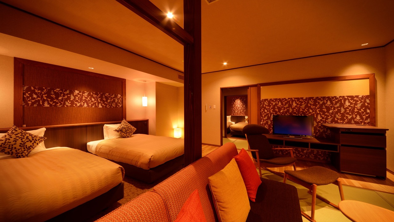 Photo of Bedroom in Shidotaira