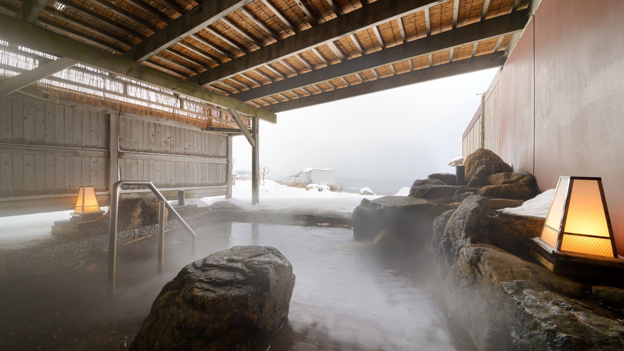 Photo of Outdoor in Ajigasawa
