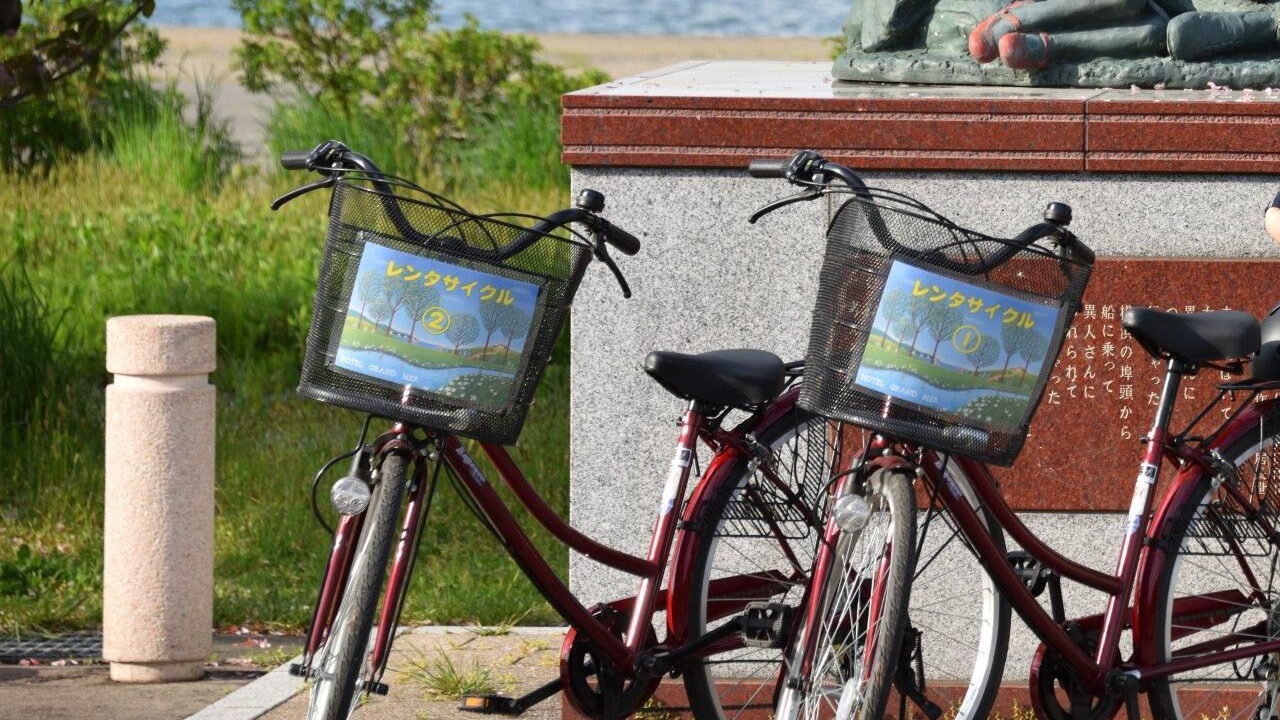 Photo of Outdoor in Ajigasawa