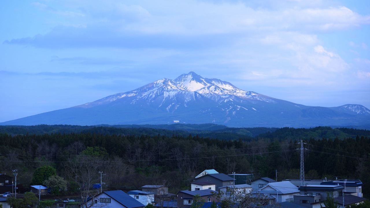 Photo of Others in Ajigasawa