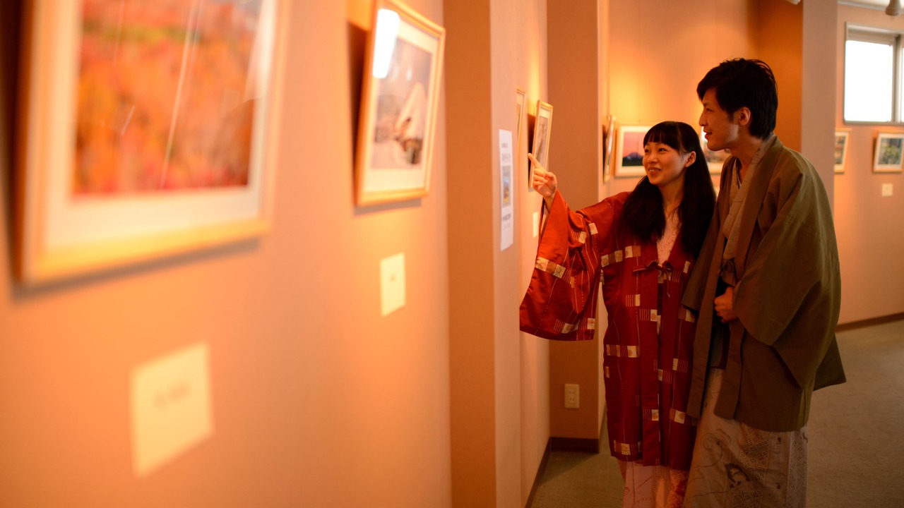 Photo of Others in Ajigasawa