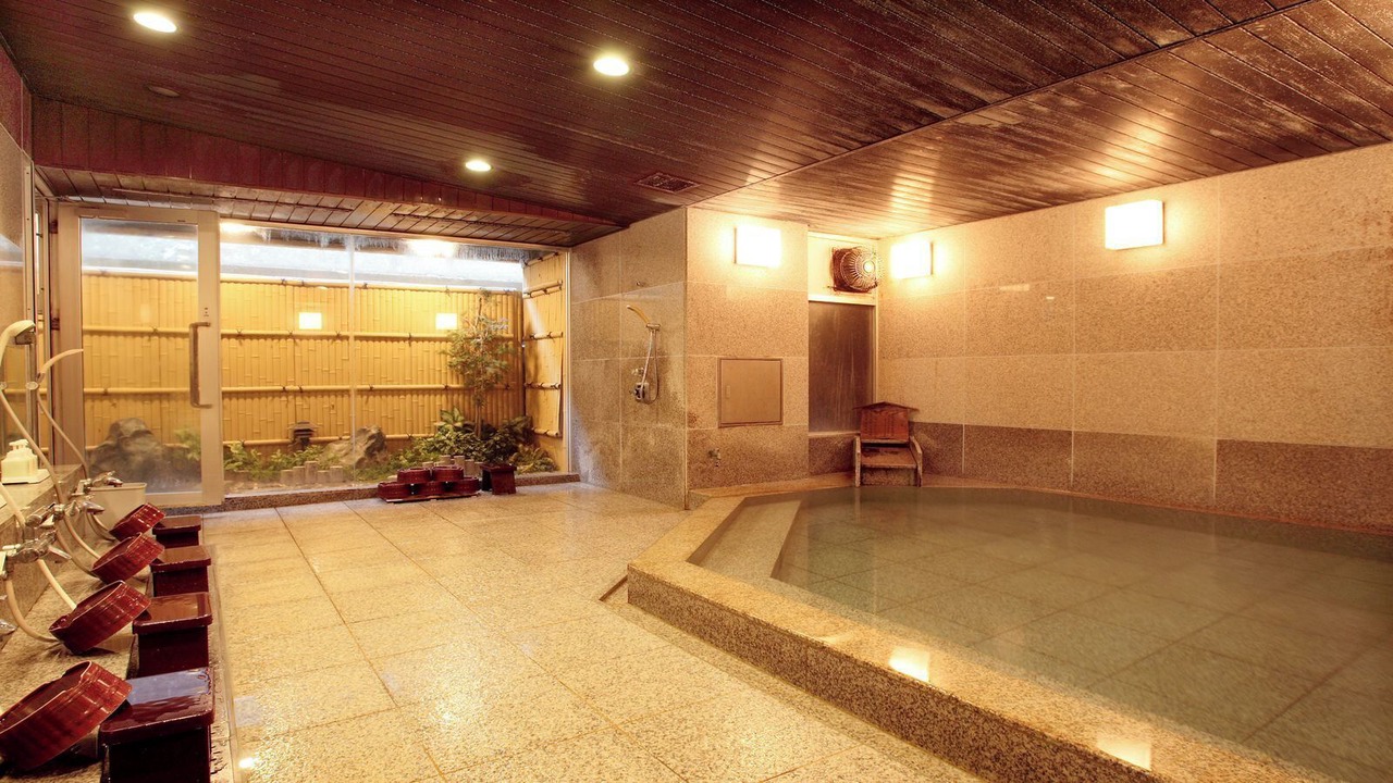 Photo of Others in Yunohama Onsen