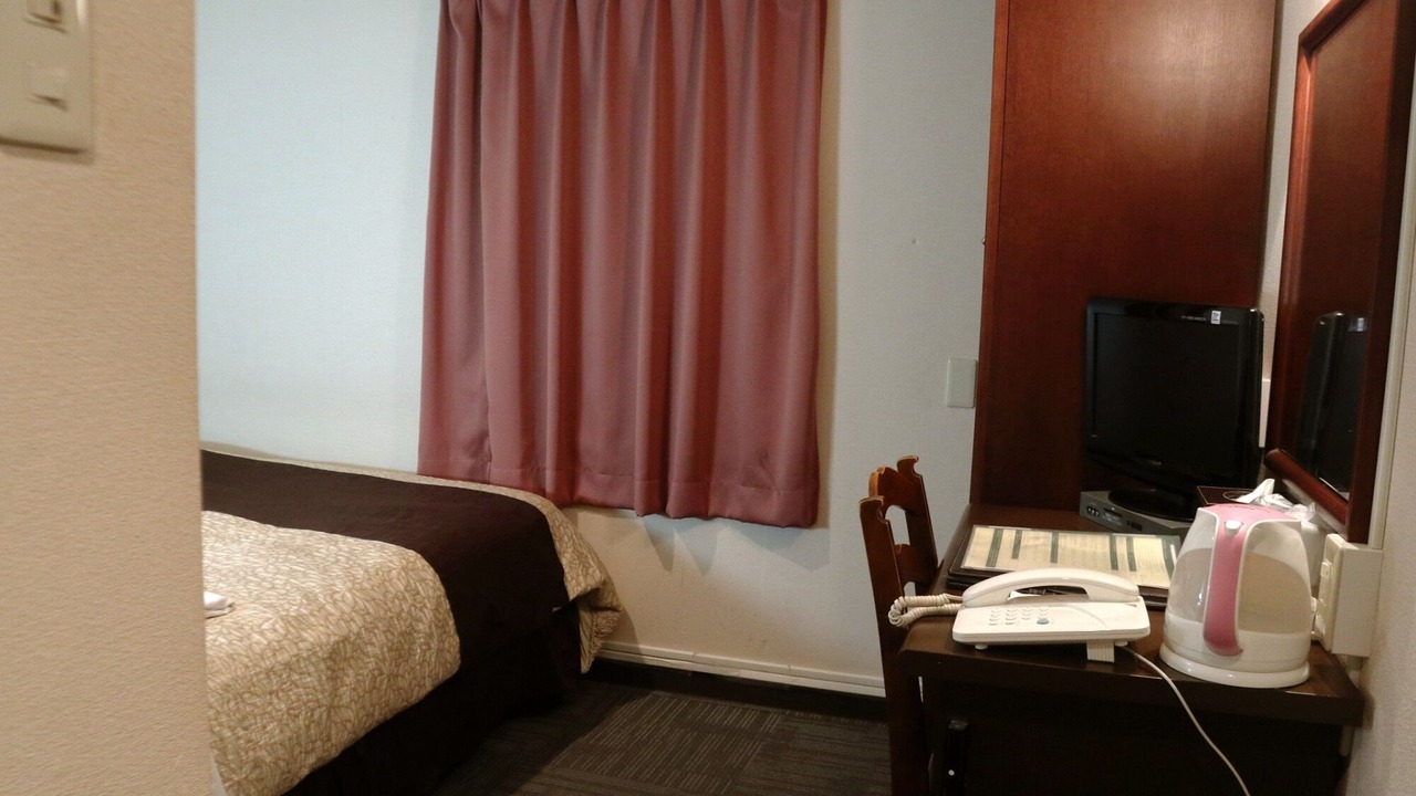 Photo of Bedroom in Naka Ward