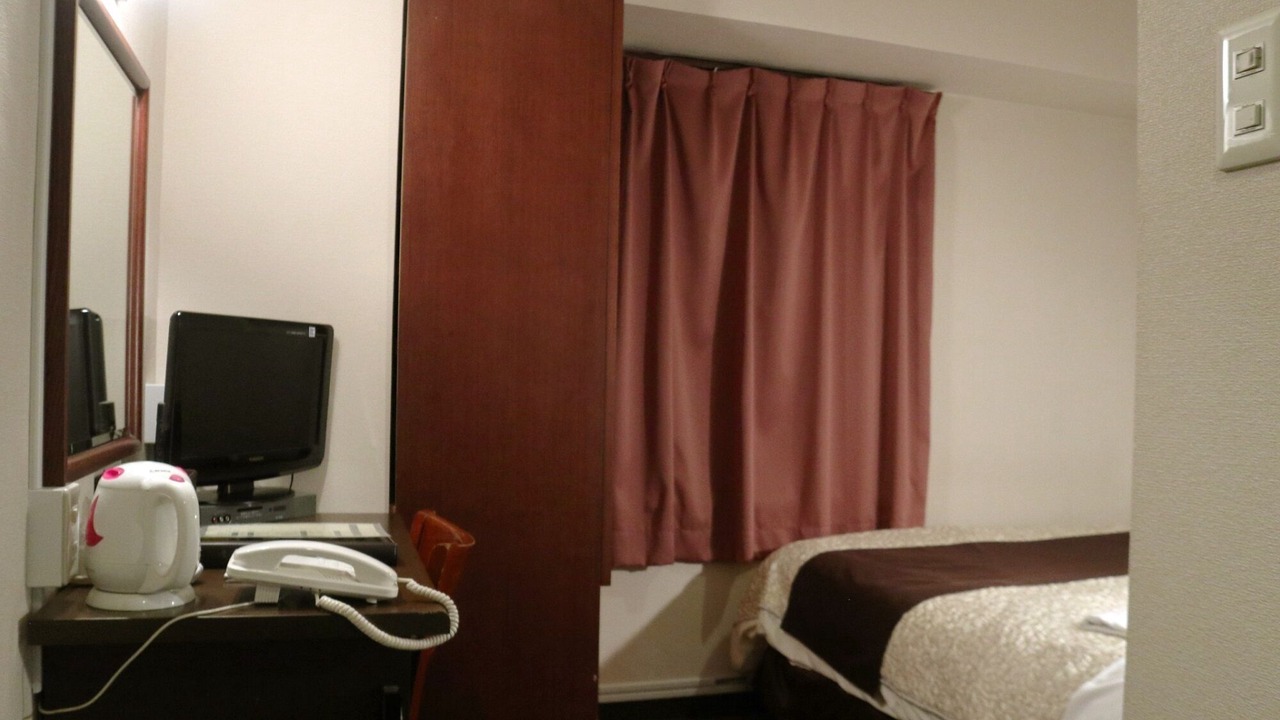 Photo of Bedroom in Naka Ward