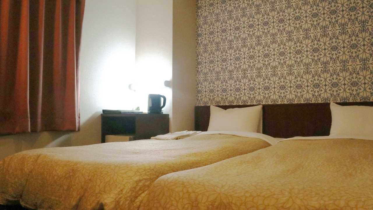 Photo of Bedroom in Naka Ward