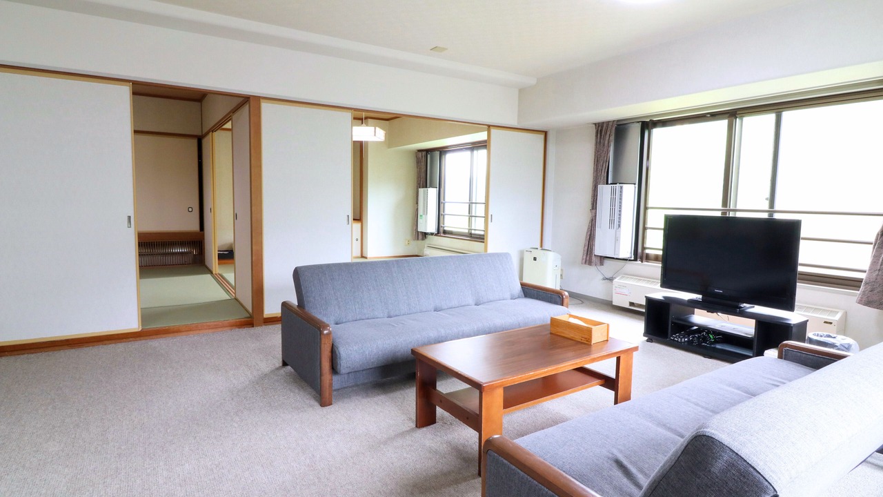 Photo of Bedroom in Kaikake Onsen