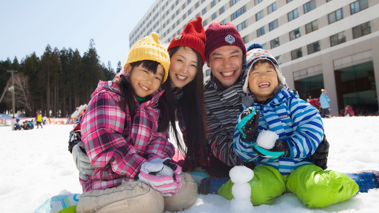 Photo of Outdoor in Kaikake Onsen