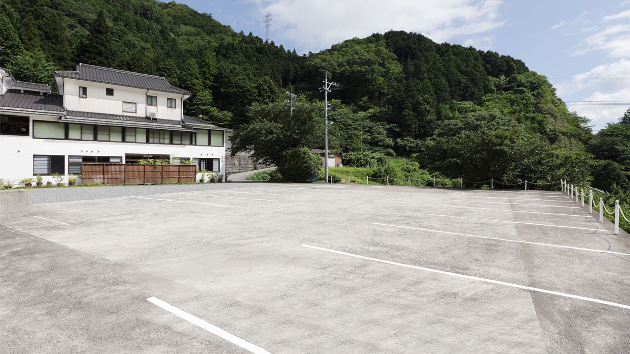Photo of Outdoor in Maniwa