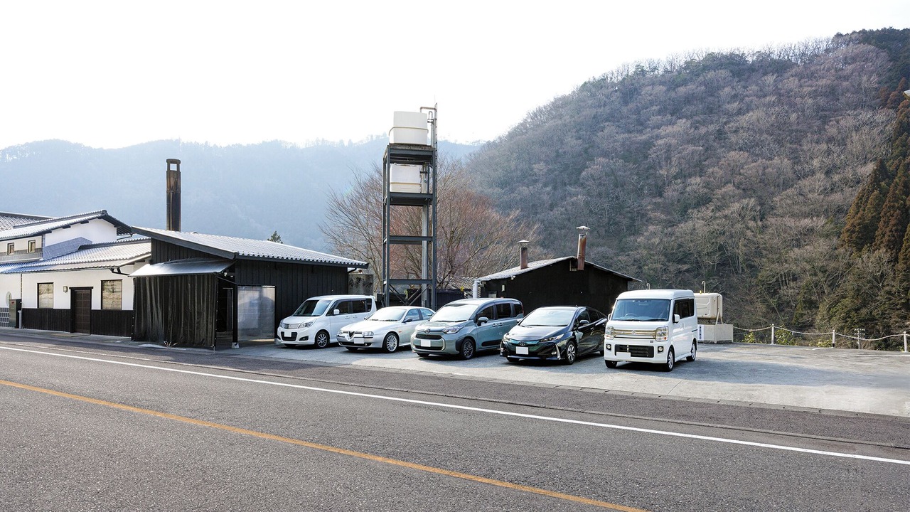 Photo of Outdoor in Maniwa