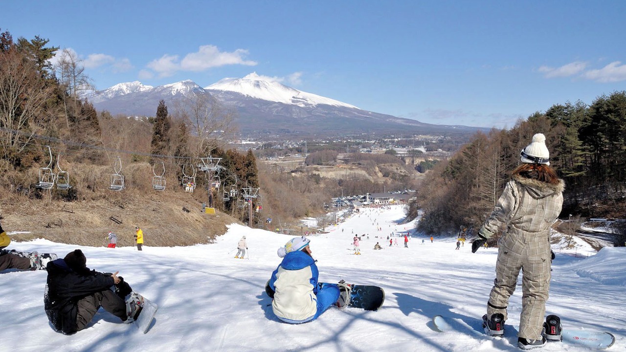 Photo of Others in Nakagomi