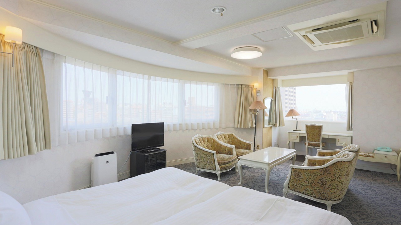 Photo of Bedroom in Yokkaichi