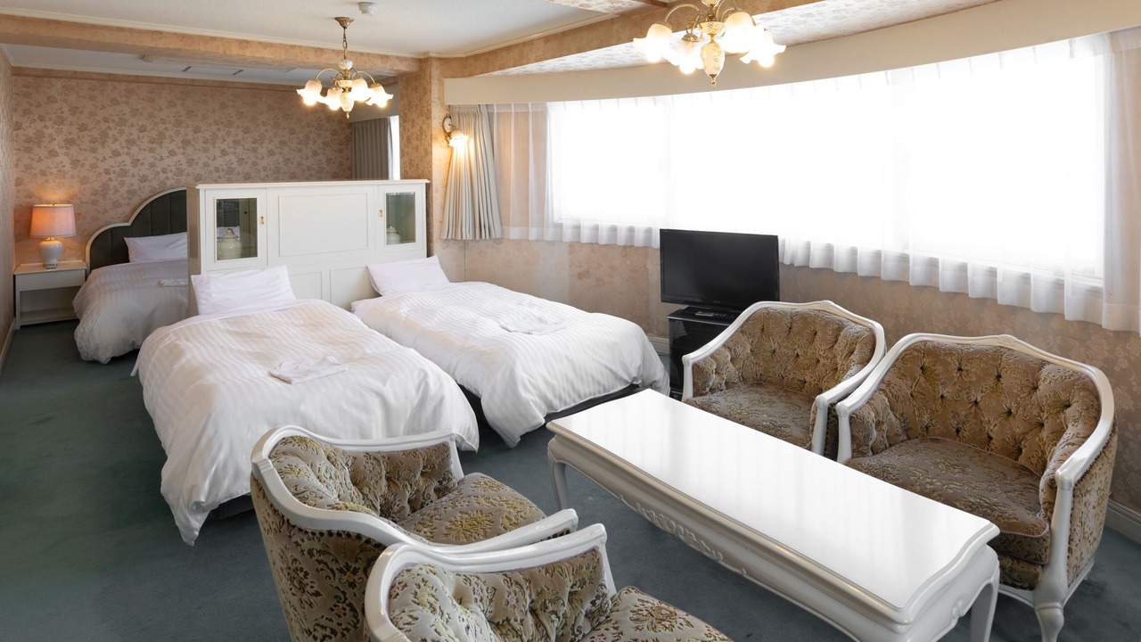 Photo of Bedroom in Yokkaichi