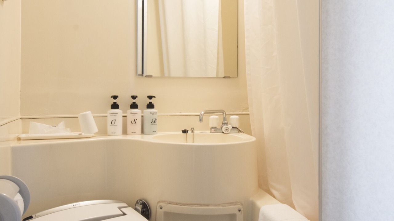 Photo of Bathroom in Kanonji