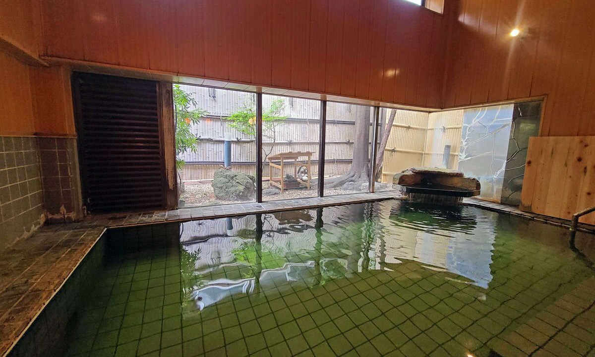 Photo of Others in Tsukioka Onsen