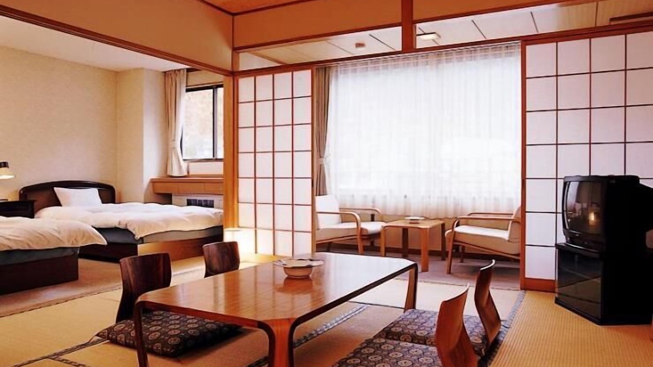Photo of Bedroom in Shizukuishi