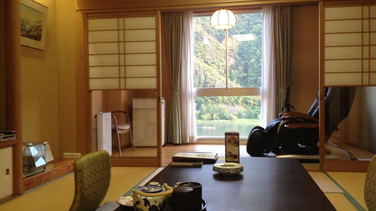 Photo of Bedroom in Gifu