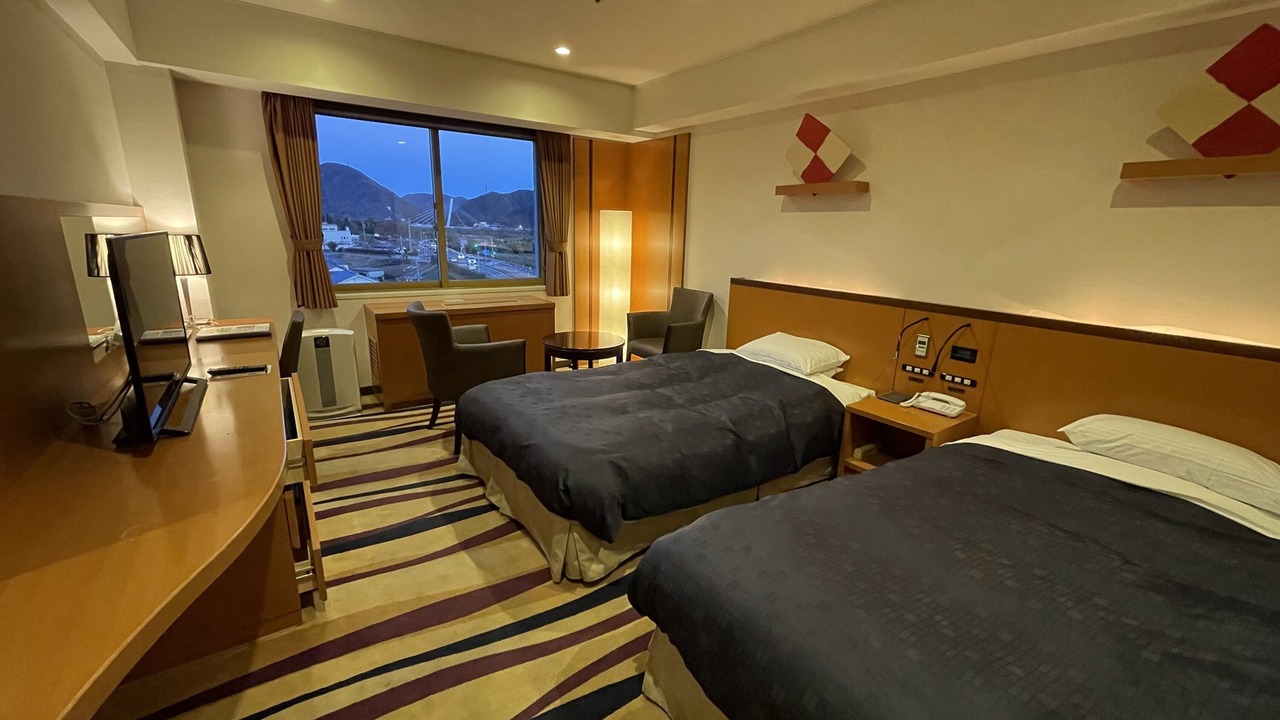Photo of Bedroom in Gifu