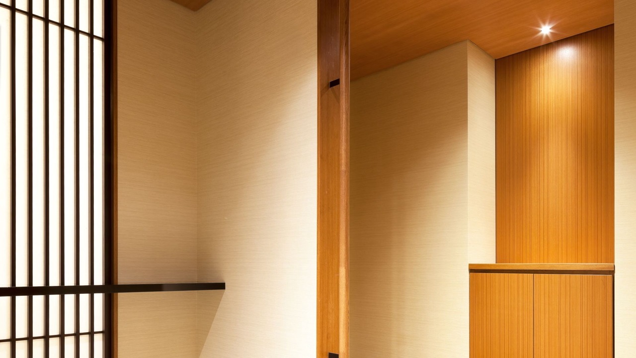 Photo of Bedroom in Gifu