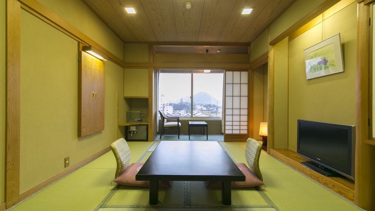 Photo of Bedroom in Gifu