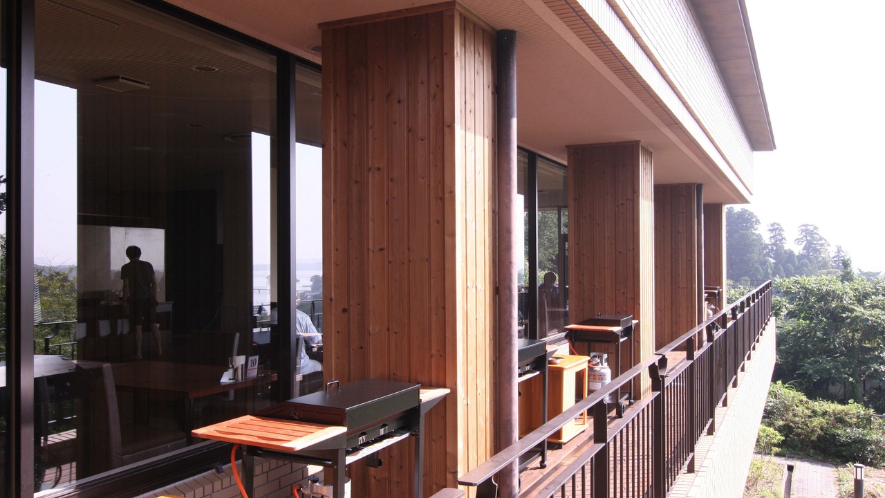 Photo of Outdoor in Matsushima
