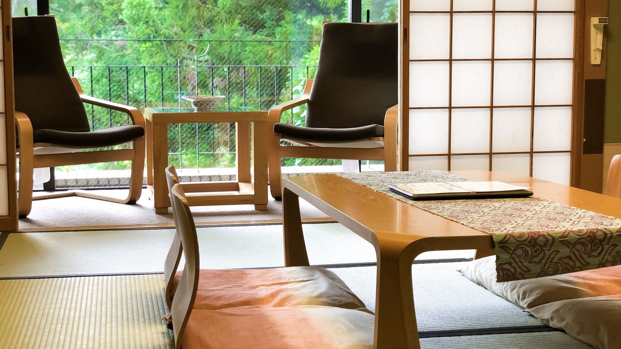 Photo of Bedroom in Matsushima