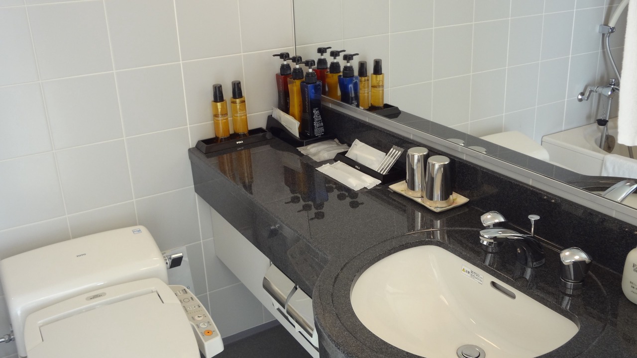 Photo of Bathroom in Matsushima