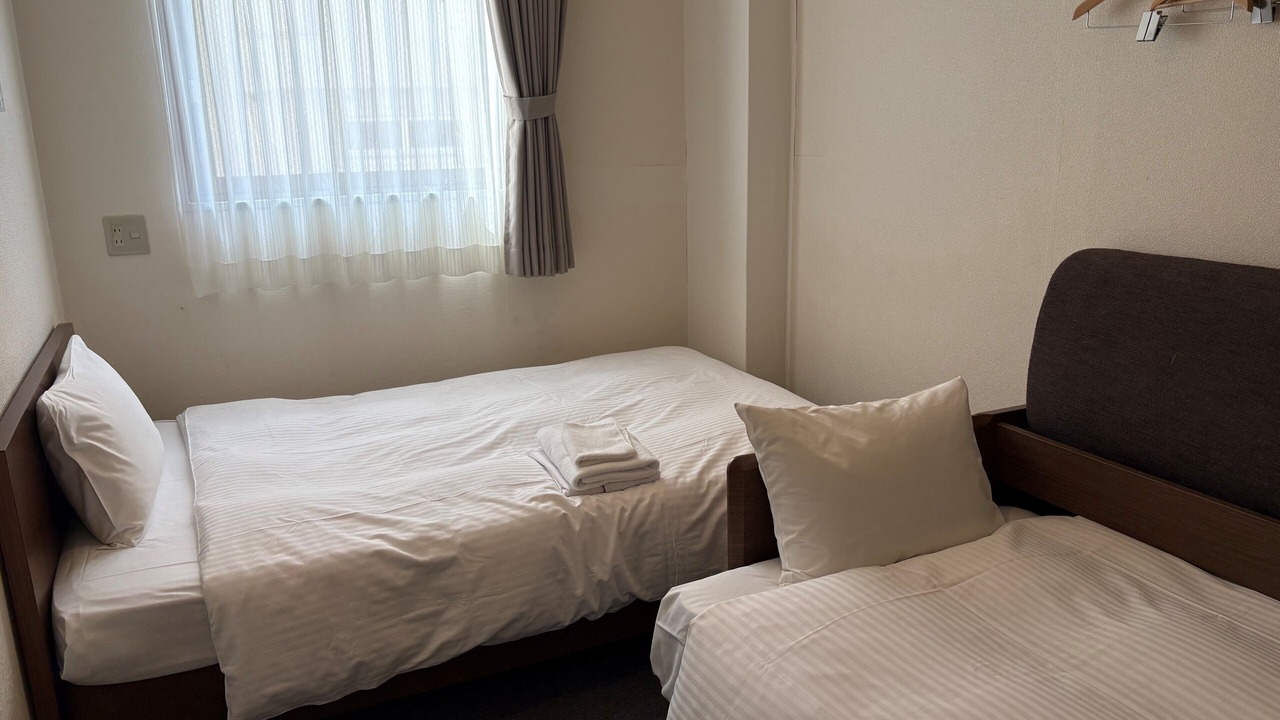 Photo of Bedroom in Aoba Ward