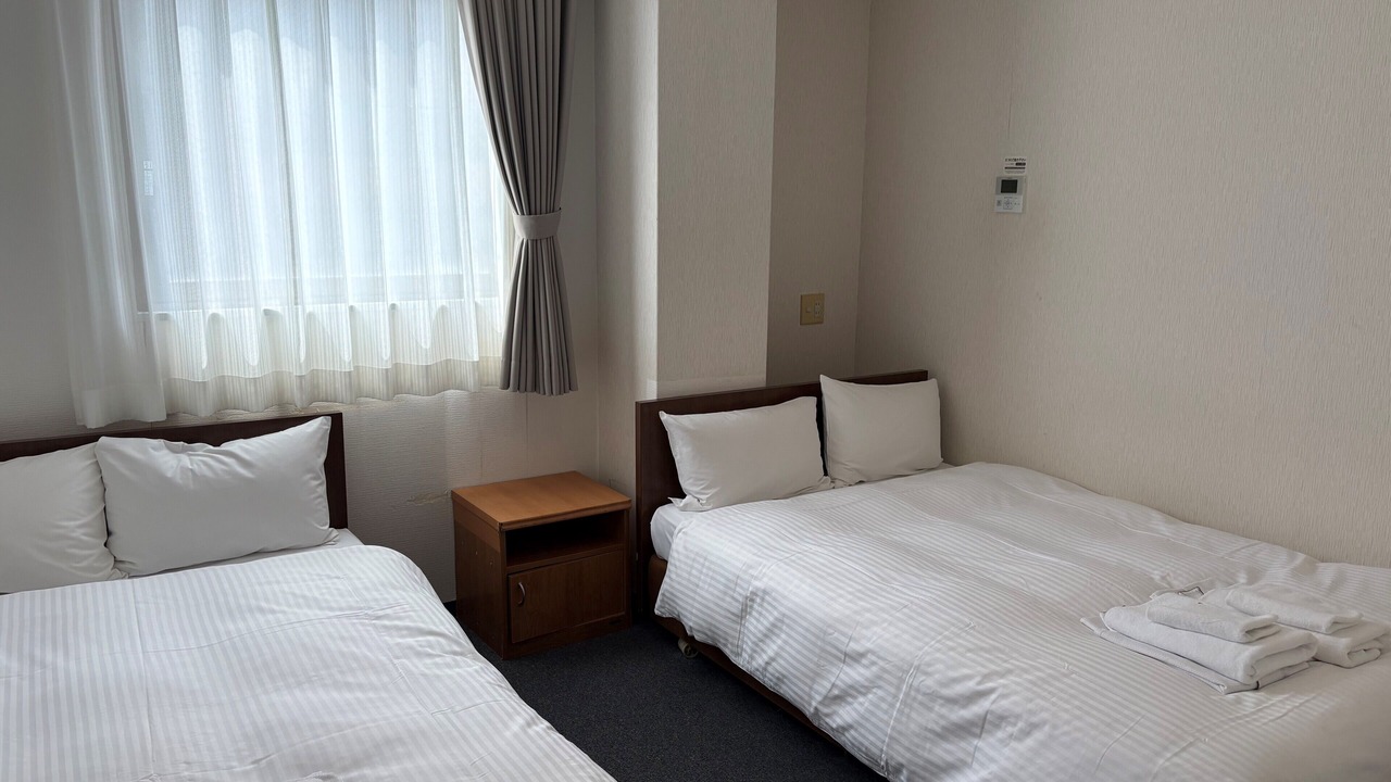 Photo of Bedroom in Aoba Ward