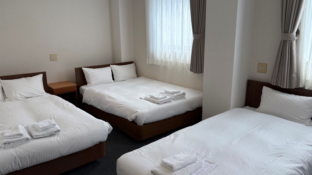 Photo of Bedroom in Aoba Ward