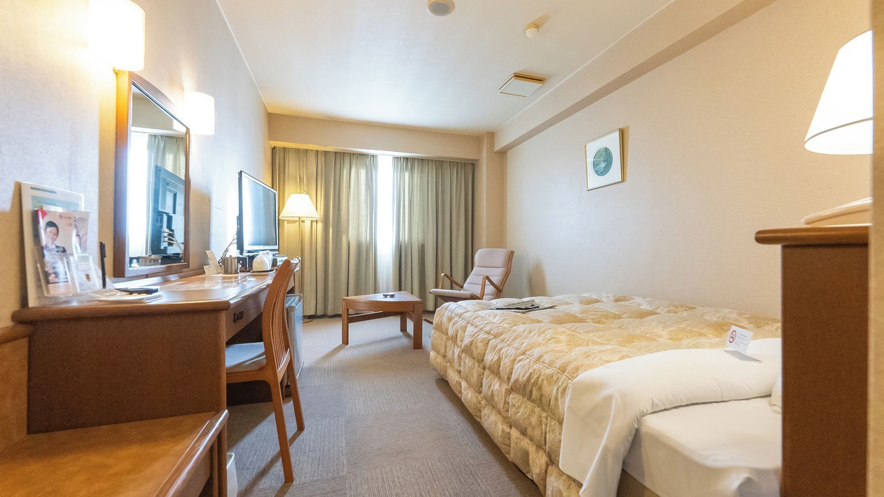 Photo of Bedroom in Tendo