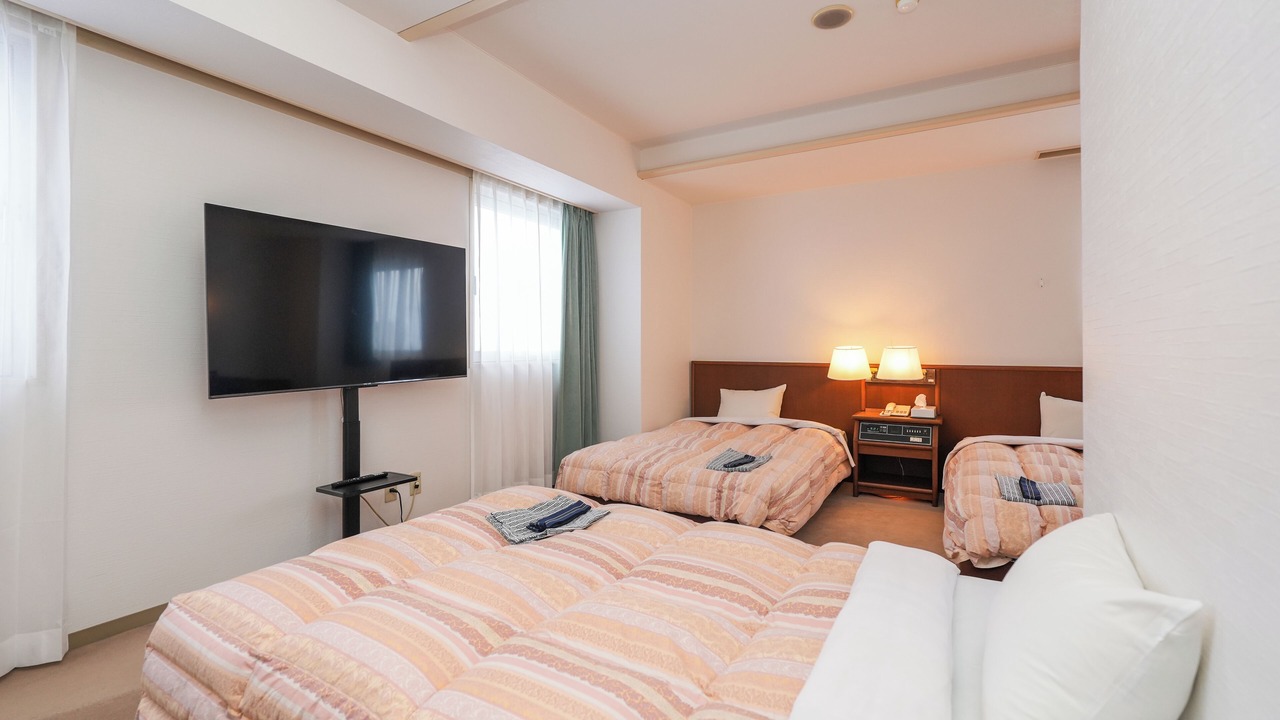 Photo of Bedroom in Tendo
