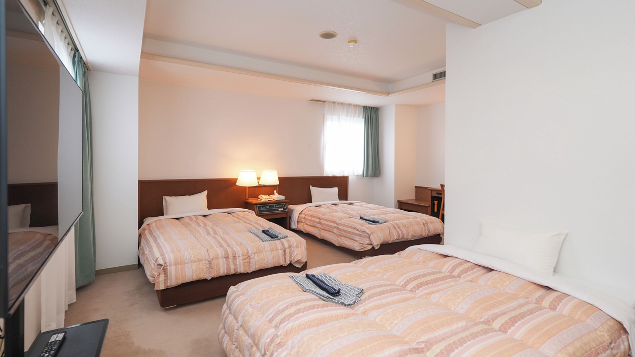 Photo of Bedroom in Tendo