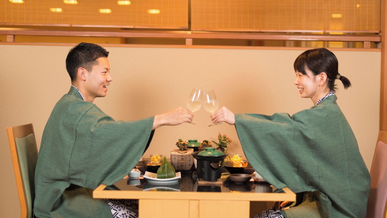 Photo of Others in Yunokawa Onsen