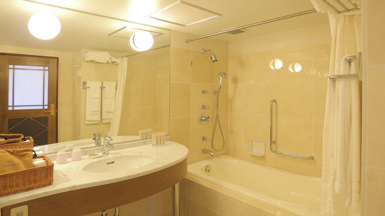 Photo of Bathroom in Kurashiki