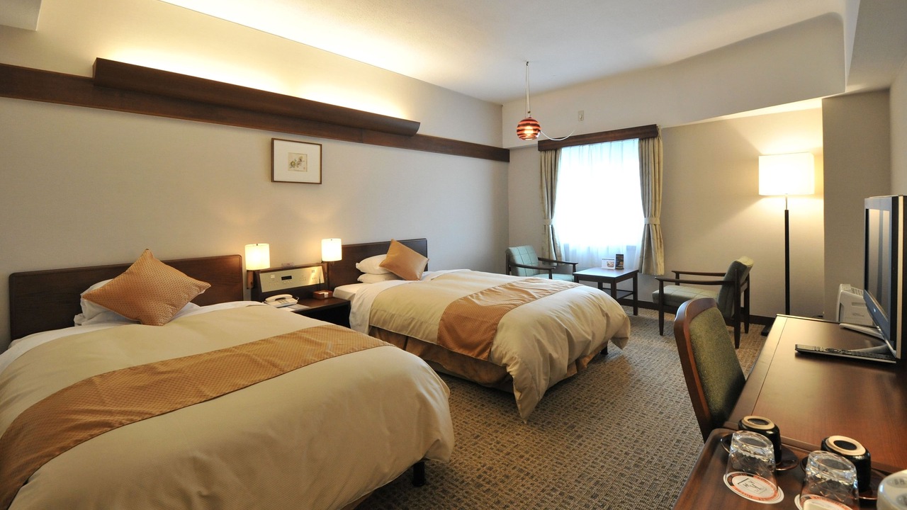 Photo of Bedroom in Kurashiki
