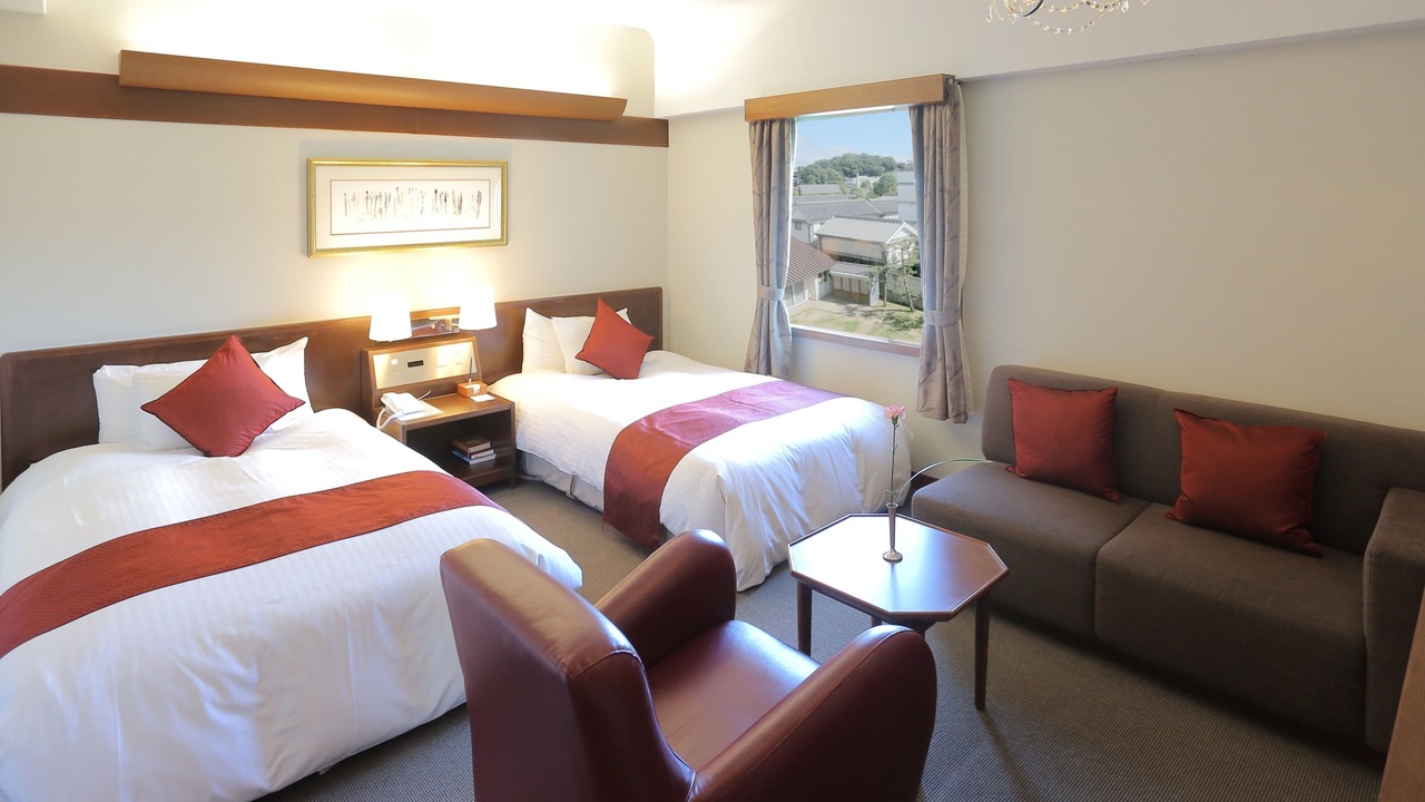 Photo of Bedroom in Kurashiki