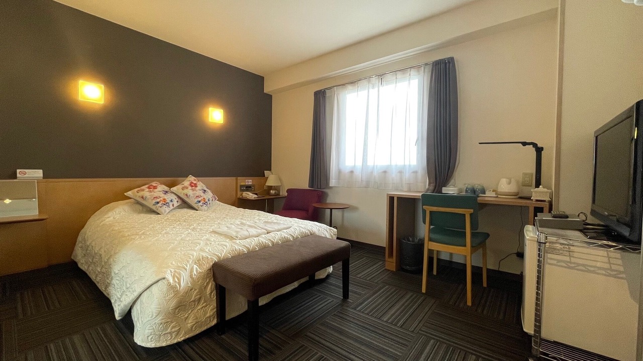 Photo of Bedroom in Tsukuba