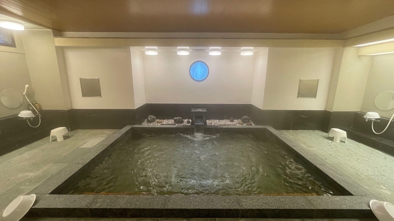 Photo of Bathroom in Tsukuba
