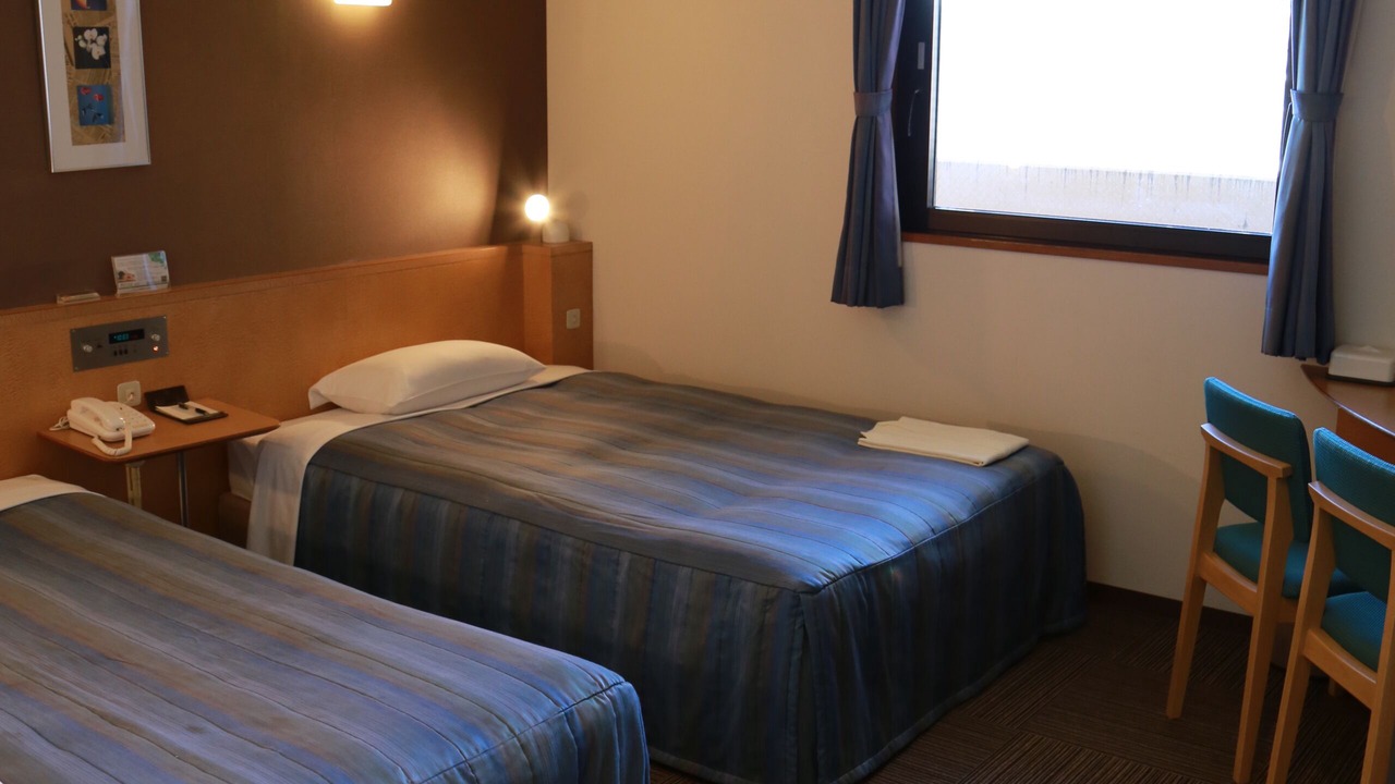 Photo of Bedroom in Tsukuba