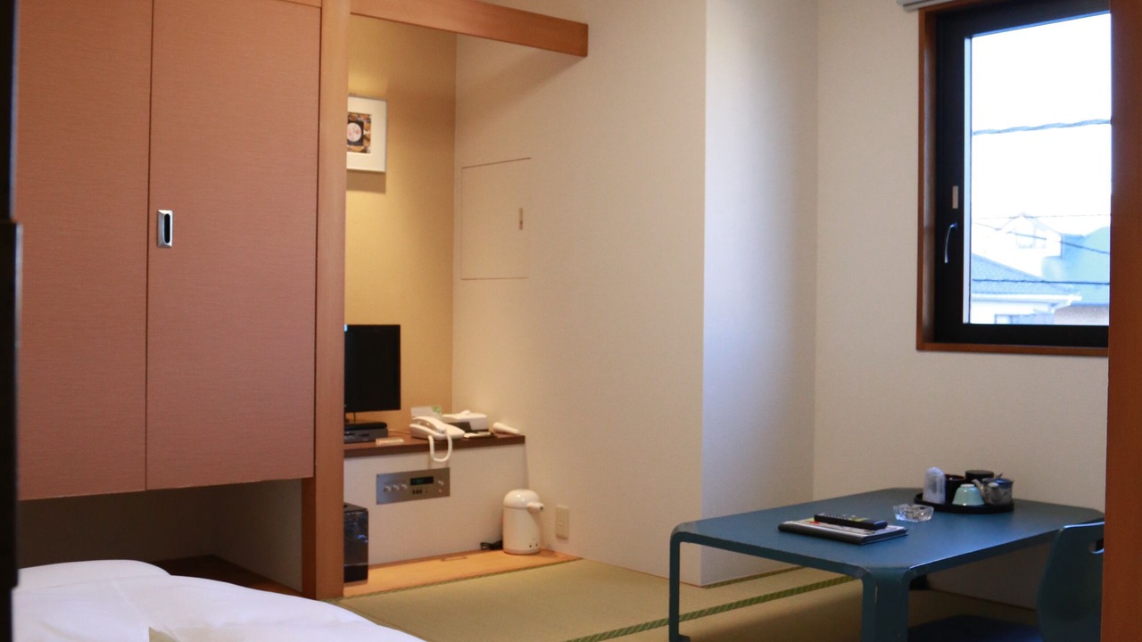 Photo of Bathroom in Tsukuba