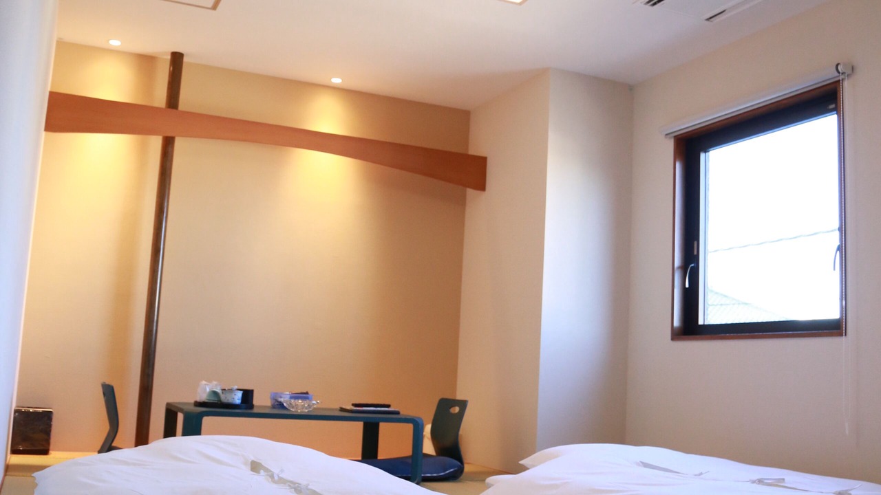 Photo of Bedroom in Tsukuba