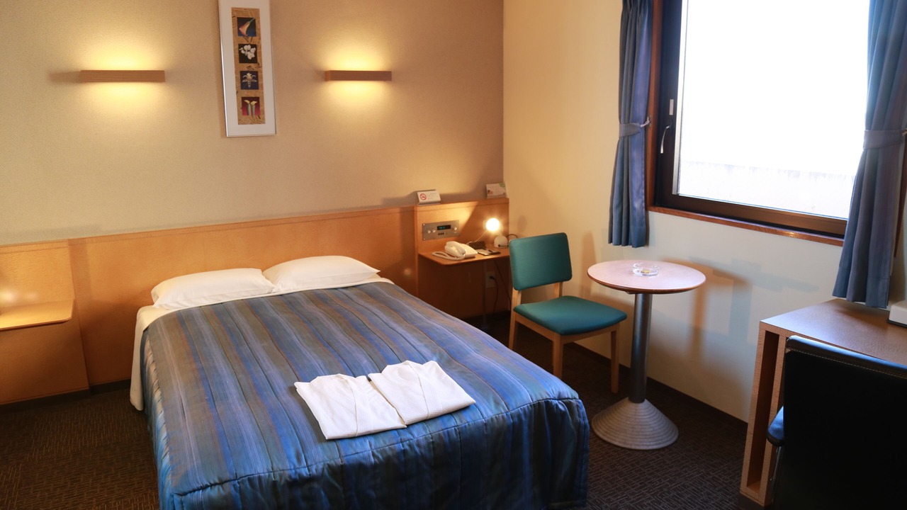 Photo of Bedroom in Tsukuba