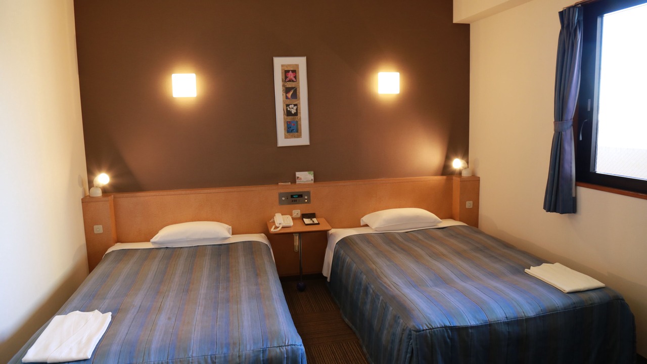Photo of Bedroom in Tsukuba