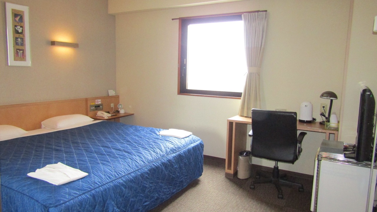 Photo of Bedroom in Tsukuba
