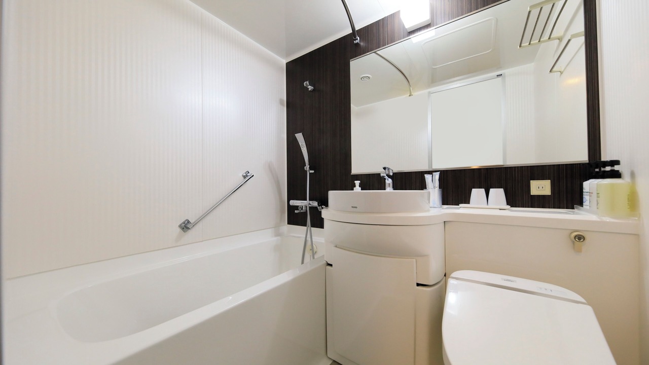 Photo of Bathroom in Morioka