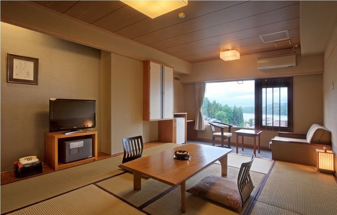 Photo of Bedroom in Morioka