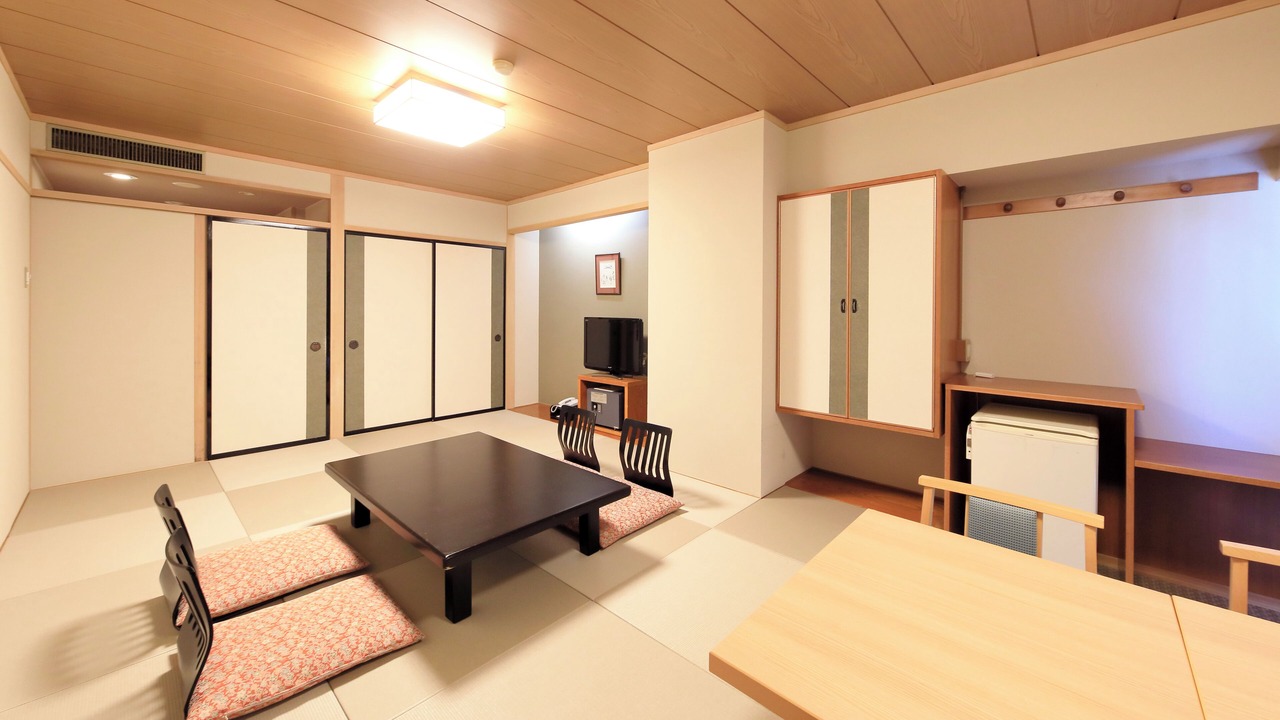 Photo of Bedroom in Morioka